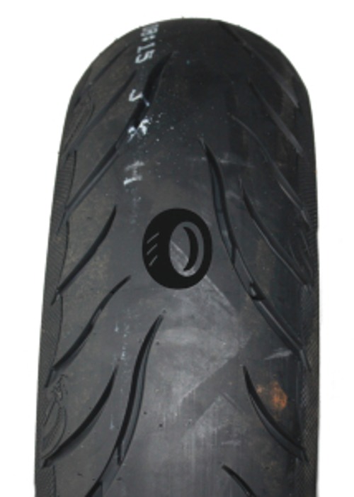 Foto pneumatico: AVON, COBRA CHROME (REAR) AV92 170/80 R15 83H Quattro-stagioni