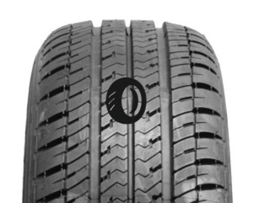 Foto pneumatico: AVON, CR227 235/65 R16 103V Estive