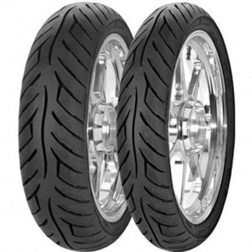 Foto pneumatico: AVON, Roadrider MKII UNIV 120/90 R17 64V Estive