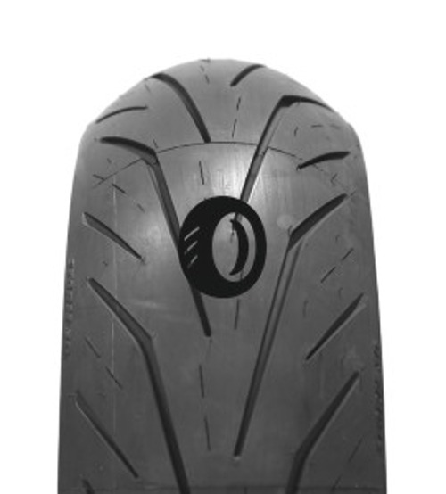 Foto pneumatico: AVON, STORM 3D X-M 120/70 R17 58W Quattro-stagioni