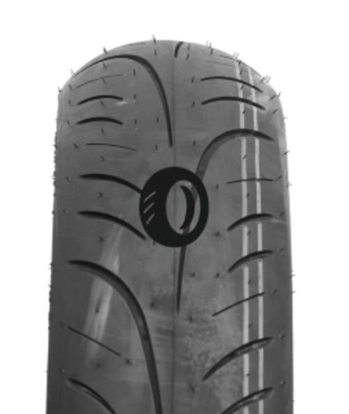 Foto pneumatico: AVON, STREETRUNNER AV83 100/80 R17 52S Quattro-stagioni