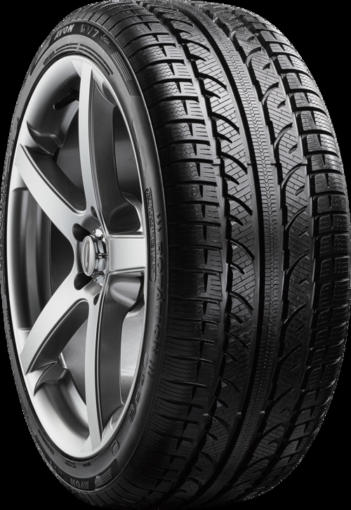 Foto pneumatico: AVON, WX7 Winter 225/40 R18 92V Invernali
