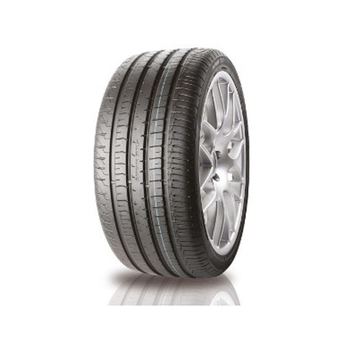 Foto pneumatico: AVON, zx7 225/45 R19 96Y Estive