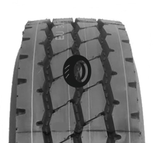 Foto pneumatico: BARKLEY, BL225 295/80 R22.5 152K Estive
