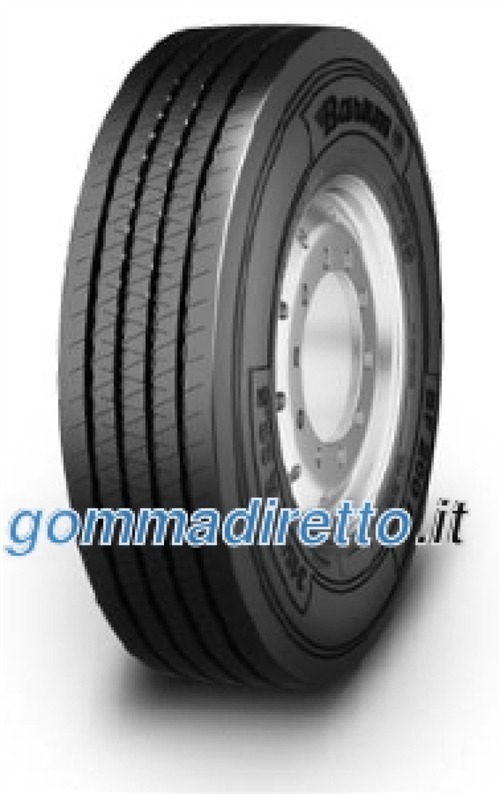 Foto pneumatico: BARUM, BD 200 R 225/75 R17.5 M Estive