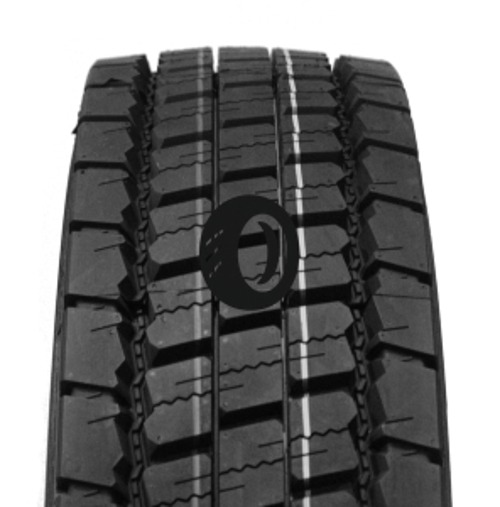 Foto pneumatico: BARUM, BD200R 295/80 R22.5 152M Estive
