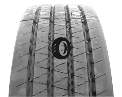 Foto pneumatico: BARUM, BF200R 295/80 R22.5 154M Estive