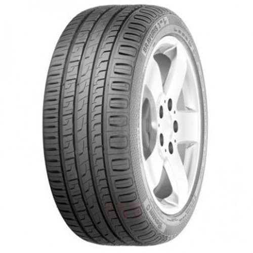 Foto pneumatico: BARUM, Bravuris 3HM 245/45 R18 96Y Estive