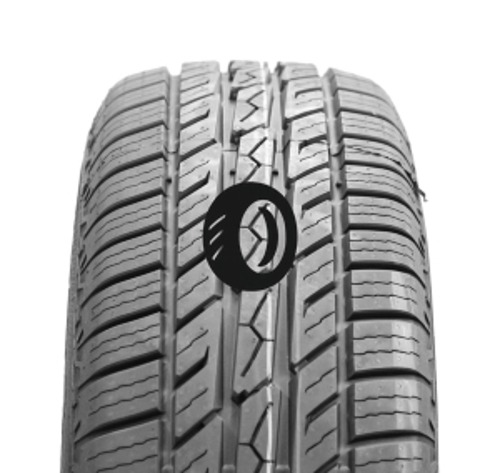 Foto pneumatico: BARUM, Bravuris 4X4 205/70 R15 96T Estive