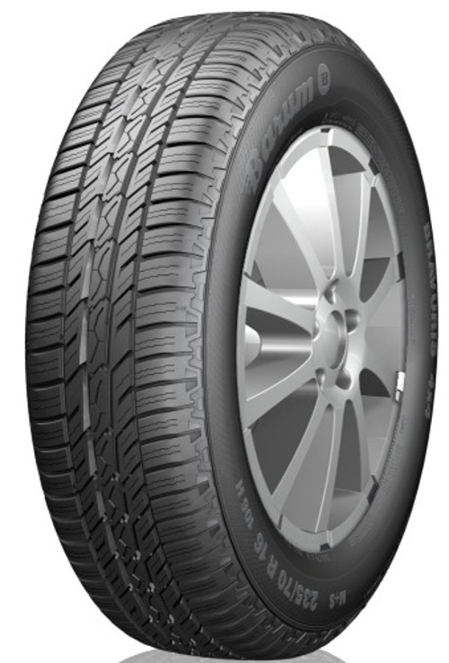 Foto pneumatico: BARUM, Bravuris 4x4 205/80 R16 104T Estive