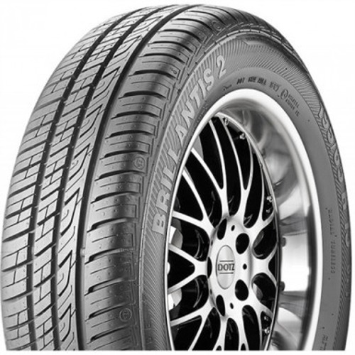 Foto pneumatico: BARUM, Brillantis 2 155/70 R13 75T Estive