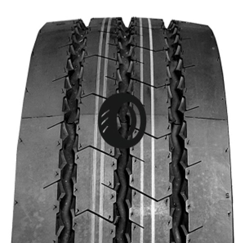 Foto pneumatico: BARUM, BT200R 445/45 R19.5 160J Estive