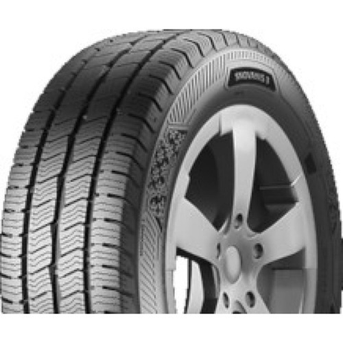 Foto pneumatico: BARUM, SnoVanis 3 205/75 R16 110R Invernali