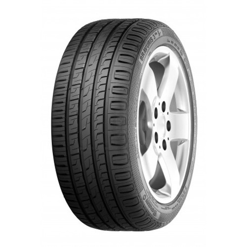 Foto pneumatico: BARUM, Vanis 3 205/75 R16 110R Estive