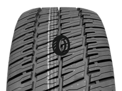 Foto pneumatico: BARUM, VANIS ALLSEASON 215/65 R15 104T Estive