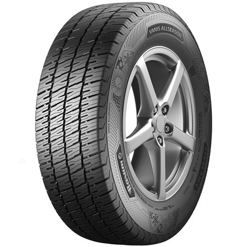 Foto pneumatico: BARUM, Vanis AllSeason 205/75 R16 110R Quattro-stagioni