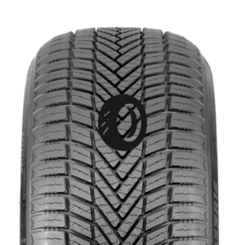 Foto pneumatico: BERLIN TIRES, ALL SEASON 2 255/50 R19 103W Estive