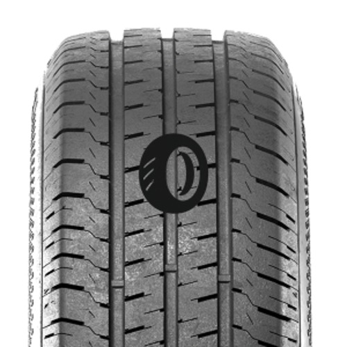 Foto pneumatico: BERLIN TIRES, SAFE CARGO 195/ R15 106Q Estive