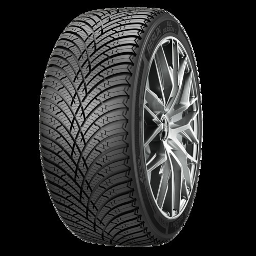 Foto pneumatico: BERLIN, ALL SEASON 1 155/70 R13 75T Quattro-stagioni