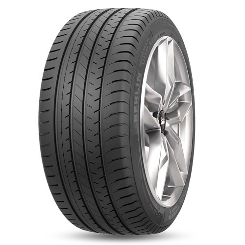 Foto pneumatico: BERLIN, SUMMER UHP 1 215/55 R17 94V Estive