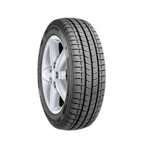 Foto pneumatico: BF Goodrich, ACTIVAN WINTER 235/65 R16 115R Invernali