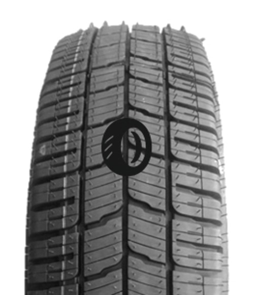 Foto pneumatico: BFGOODRICH, ACTIVAN 4S 205/70 R15 106R Estive