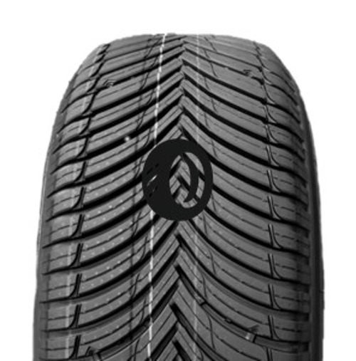 Foto pneumatico: BFGOODRICH, ADVANTAGE ALLSEASON 225/45 R17 94W Estive