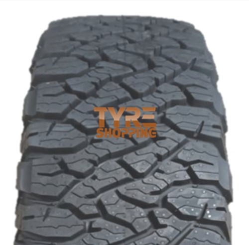 Foto pneumatico: BFGOODRICH, ALL TERRAIN T/A KO3 215/70 R16 100S Estive