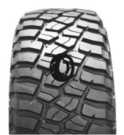 Foto pneumatico: BFGOODRICH, MUD TERRAIN T/A KM3 9/ R14 N Estive