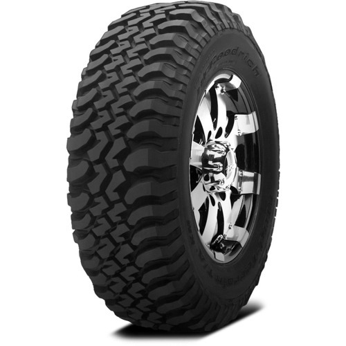 Foto pneumatico: BF Goodrich, MUD TERRAIN T/A KM3 10.5/31 R15 109Q Estive