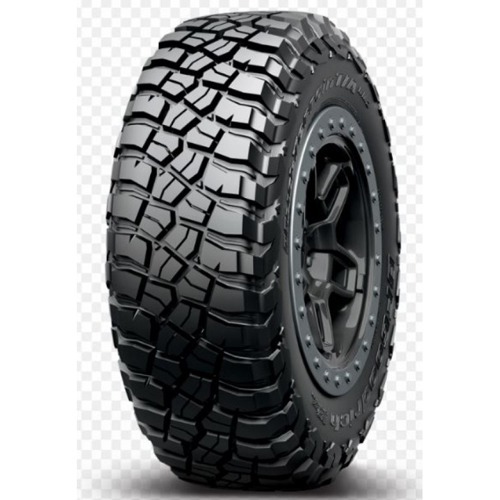 Foto pneumatico: BF Goodrich, MUD TERRAIN T/A KM3 245/75 R16 120Q Estive