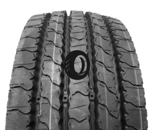 Foto pneumatico: BFGOODRICH, ROUTE CONTROL D 265/70 R19.5 140M Estive