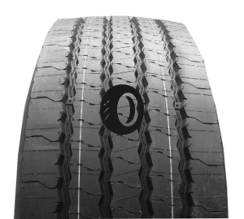 Foto pneumatico: BFGOODRICH, ROUTE CONTROL S 275/70 R22.5 148M Estive