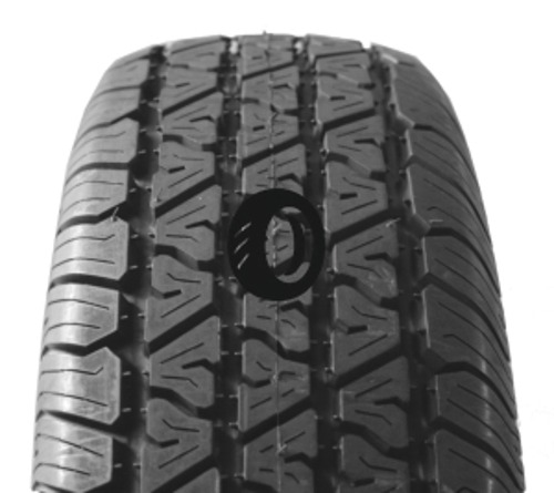 Foto pneumatico: BFGOODRICH, SILVERTOWN (RADIAL) 225/70 R15 100S Estive