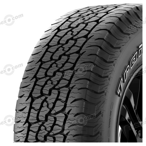 Foto pneumatico: BF Goodrich, TRAIL-TERRAIN T/A 285/60 R18 116H Estive