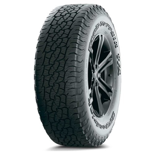 Foto pneumatico: BF Goodrich, TRAIL-TERRAIN T/A 285/45 R22 114H Estive