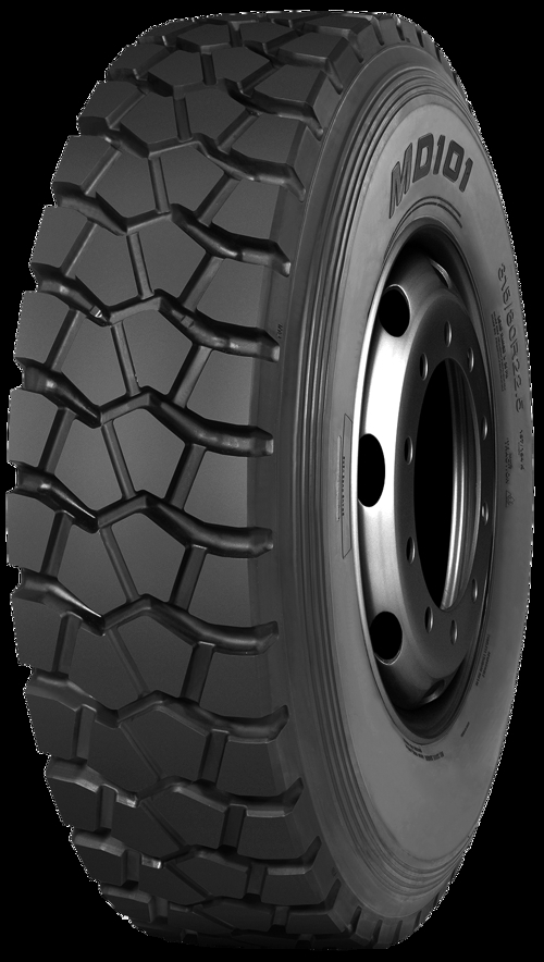 Foto pneumatico: BISON, MD101 13/ R22.5 156K Estive