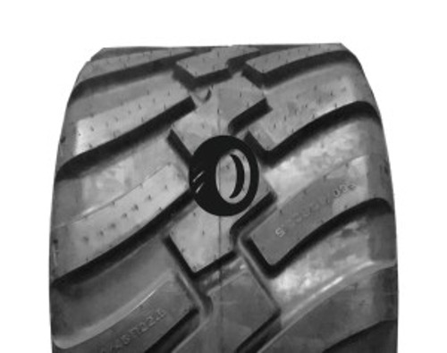 Foto pneumatico: BKT, FL630 ULTRA 600/55 R26.5 176A8 Quattro-stagioni