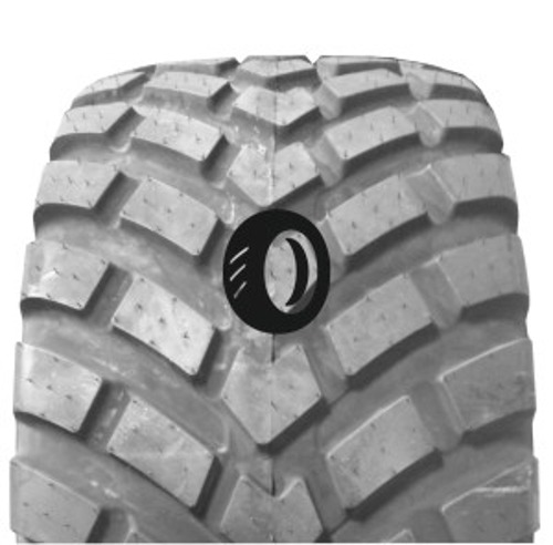 Foto pneumatico: BKT, FL693M 400/45 R17.5 159D Quattro-stagioni