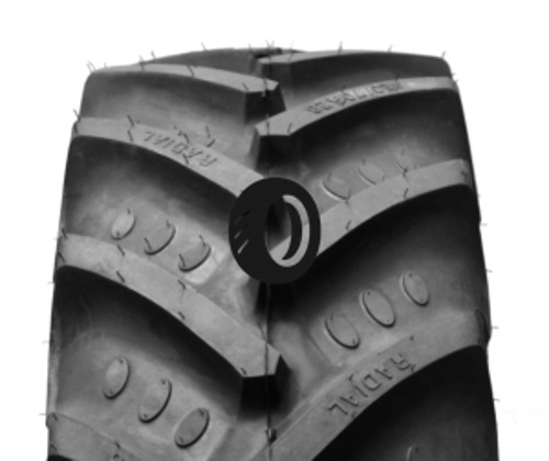 Foto pneumatico: BKT, RT765 240/70 R16 104A8 Quattro-stagioni