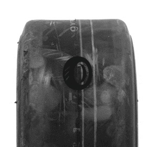 Foto pneumatico: BKT, SMOOTH 10/ R10 Estive