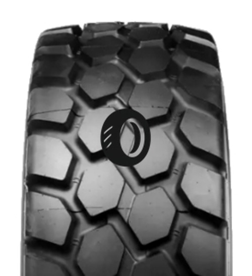Foto pneumatico: BKT, SR31 EARTHMAX 23.5/ R25 195A2 Quattro-stagioni