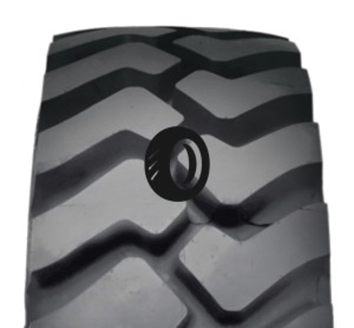 Foto pneumatico: BKT, SR51 EARTHMAX (L-5) 20.5/ R25 186A2 Quattro-stagioni