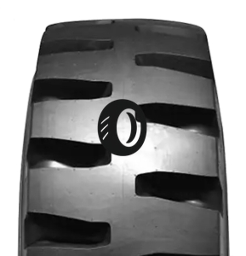 Foto pneumatico: BKT, SR53 EARTHMAX (L-5) 20.5/ R25 186A2 Quattro-stagioni