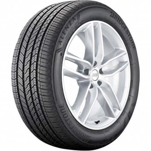 Foto pneumatico: BRIDGESTONE, ALENZA SPORT ALL SEASON 235/50 R20 104T Estive