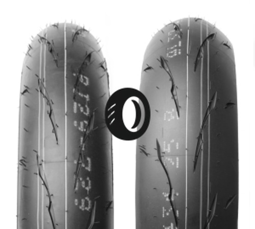 Foto pneumatico: BRIDGESTONE, BATTLAX R11 180/55 R17 73V Quattro-stagioni