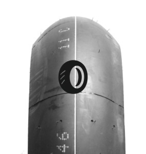 Foto pneumatico: BRIDGESTONE, BATTLAX-V02 120/600 R17 Quattro-stagioni