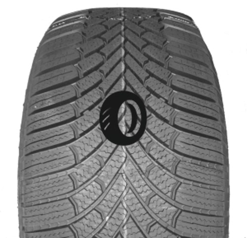 Foto pneumatico: BRIDGESTONE, BLIZZAK 6 ENLITEN 235/45 R18 98V Invernali