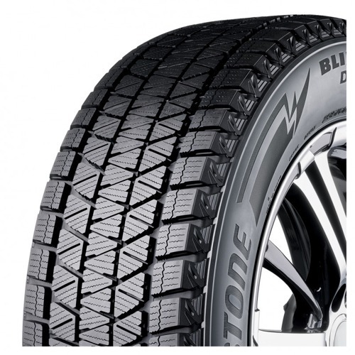 Foto pneumatico: BRIDGESTONE, BLIZZAK DM-V3 285/60 R18 116R Invernali