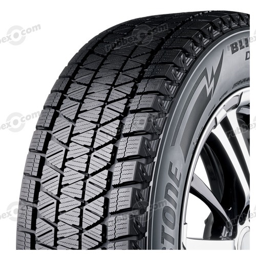 Foto pneumatico: BRIDGESTONE, BLIZZAK DM-V3 235/45 R19 99T Invernali